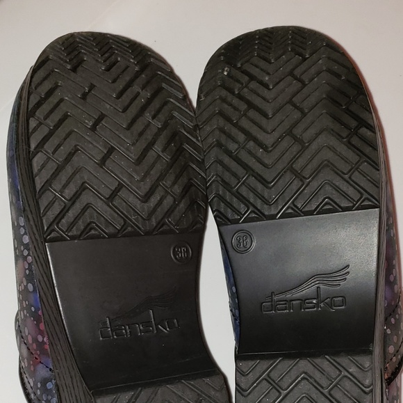 Dansko clogs - Picture 5 of 5